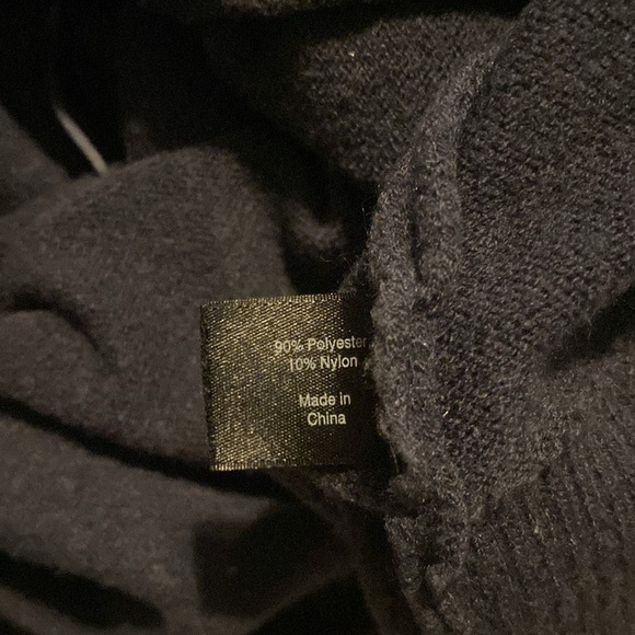 ⚡️SALE⚡️ Lane Bryant fish scales sleeves sweater - Picture 5 of 5